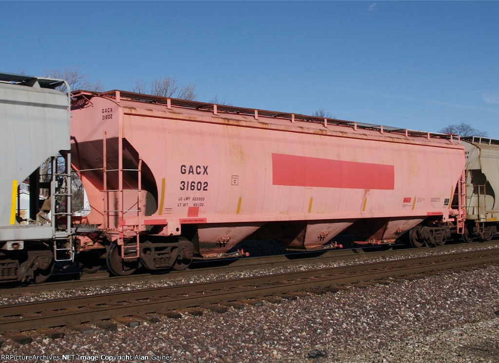 GACX 31602